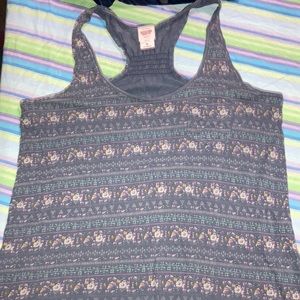 Mossimo tank top